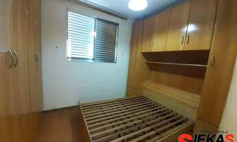 Imagem 6: Imóvel para aluguel com 60 metros quadrados com 2 quartos em Vila Marieta - São Paulo - SP