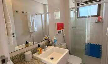 Imagem 7: Apartamento a venda no Jardins - Mansão do Parque [6731