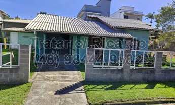 Imagem: Casa no Centro de Garopaba 3 Quartos