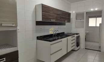 Imagem 3: Apartamento para alugar no bairro Canto do Forte - Praia Grande/SP, 1