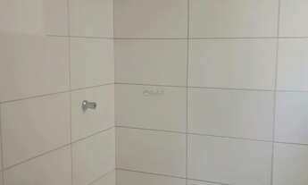 Imagem 3: Kitnet em Condomínio para Locação no Jardim Gramados de Sorocaba-SP: 1 quarto, 1 banheiro