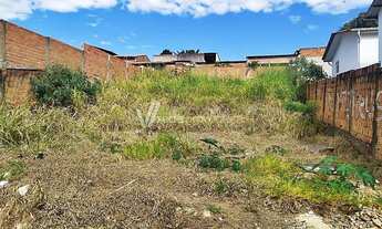 Imagem: Terreno - Jardim Nova Europa - Campinas
