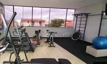 Imagem 3: Residencial Marina Pinto - Jd Paulistano