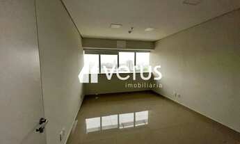 Imagem 3: Sala Comercial Bairro Brasil 68m² - Uberlândia - MG