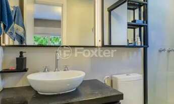 Imagem 7: Apartamento Garden à venda Alameda Emílio de Menezes, Três Figueiras - Porto Alegre