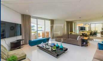 Imagem: Casa em Condomínio Fechado, com 5 dormitórios