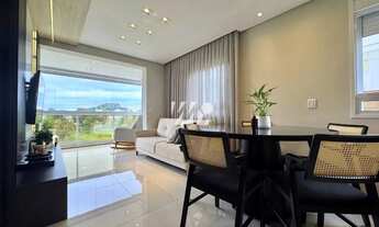 Imagem 6: Apartamento 03 quartos c/ suíte na Pedra Branca - imv