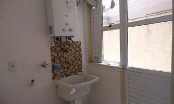 Imagem 5: Apartamento 60 m² 2 dormitórios 1 vagas - Bragança Paulista