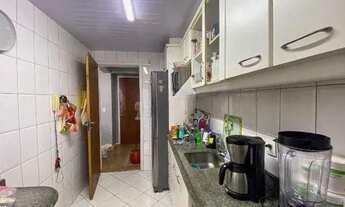 Imagem 5: Apartamento com 3 dormitórios à venda, 78 m² por R$ 860.000,00 - Agronômica - Florianópoli