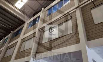 Imagem 6: Galpão / Depósito / Armazém para alugar, 4650m² - Pavuna/RJ