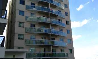 Imagem: Apto 2 quartos e garagem no jardim liu