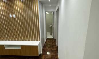 Imagem: Excelente apartamento na lapa 100 reformado