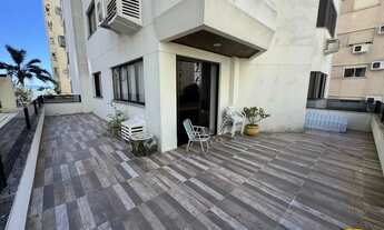 Imagem 5: Apartamento Garden com Vista Mar no Centro de Florianópolis