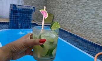 Imagem 2: Casa para temporada a 7 kl da praia da caueira