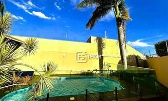 Imagem 2: FACHADA DESLUMBRANTE + ESCRITURA GRÁTIS CASA AMPLA COM ÁREA EXTERNA COMPLETA NO ABUSSAFE