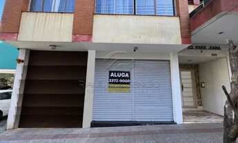 Imagem: Loja área central, Rua Pernambuco