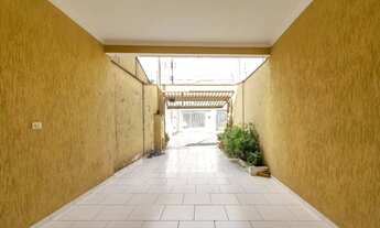 Imagem 3: Sobrado para venda em Pirituba com 3 quartos, sendo 2 suítes , 117m²