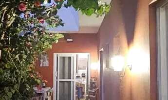 Imagem 4: Casa em Parque Residencial Campo Verde, Boituva/SP