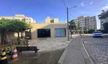 Imagem 2: Vendo Condominio Celina Guimarães I, Apto 02 quartos com 01 suíte, Mossoró-RN
