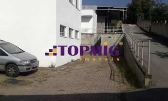 Imagem 7: Galpão - Bandeirinhas - Betim