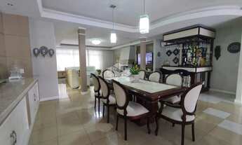 Imagem: Belíssima residência no bairro Patronato!