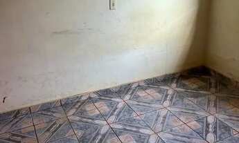 Imagem 3: Casa Residencial - Parque Rio das Pedras Aparecida de Goiânia CÓDIGO - 2401