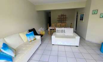 Imagem 4: Apartamento com 3 dormitórios à venda, 119 m² por R$ 900.000,00 - Martim de Sá - Caraguata