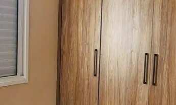 Imagem 6: Apartamento com 2 dormitórios para alugar, 45 m² por R$ 2.200,00/mês - Quinta da Paineira