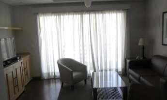 Imagem 4: Flat para Locação em São Paulo, Pinheiros, 1 dormitório, 1 banheiro, 1 vaga