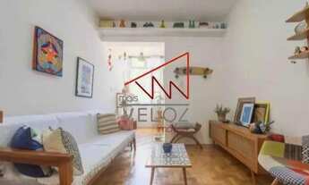 Imagem 5: Apartamento-À VENDA-Santa Teresa-Rio de Janeiro-RJ