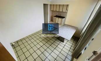 Imagem: Apartamento 2 quartos a venda na QD 14 de