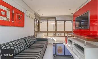 Imagem: VENDA EXCELENTE 1 DORM CHURRASQUEIRA, INFRA