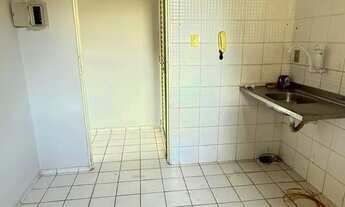 Imagem 4: Apto na zona norte bem localizado 47 metros quadrados com 2 quartos em Aeroporto - Teresin