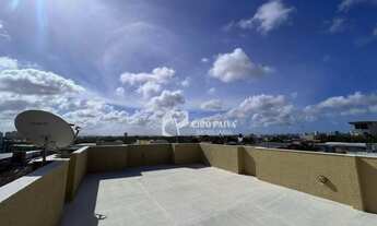 Imagem 4: Apartamento com 3 dormitórios à venda, 65 m² por R$ 240.000,00 - Sapiranga - Fortaleza/CE