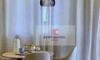 Imagem 6: Apartamento com 2 dormitórios - venda por R$ 410.000,00 ou aluguel por R$ 3.020,00/mês - C