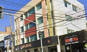 Imagem: Prédio à venda 12 quartos 4 vagas Taboão