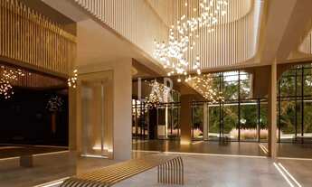 Imagem 3: Apartamento à venda, 3 quartos, 1 suíte, 2 vagas, Santo Agostinho - Belo Horizonte/MG