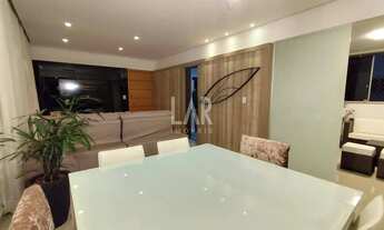 Imagem: Apartamento à venda, 4 quartos, 1 suíte