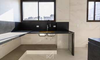 Imagem 4: Apartamento 03 quartos em Lourdes próximo ao Minas Tênis Clube