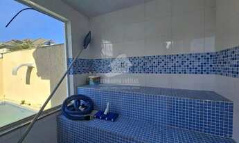 Imagem 4: Casa triplex para alugar de 5 quartos, 235 m² por R$9.000 no Recreio dos Bandeirantes - RJ