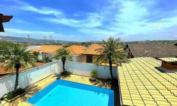 Imagem: Sobrado à venda em Santana de Parnaíba