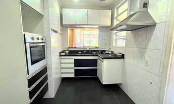 Imagem 6: Casa sobreposta Alta 3 quartos 1 suíte- marapé