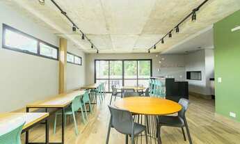 Imagem 5: STUDIO/ CASA TRAJANO