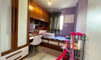 Imagem 5: Apartamento em Rua Áurea Fonseca de Jesus - Califórnia - Nova Iguaçu/RJ