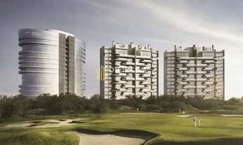 Imagem 3: Apartamento à venda 4 Quartos 4 Suites 4 Vagas 354.43M² Boa Vista Porto Alegre - RS