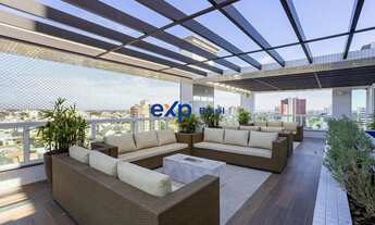 Imagem 7: Apartamento Cobertura Centro São José dos Pinhais