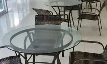 Imagem 7: Imóvel para aluguel possui 120 m² com 3 suítes em Tambaú - João Pessoa - PB