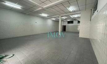 Imagem 2: Ponto para alugar, 144 m² por R$ 6.679/mês - Parque Residencial Flamboyant - São José dos