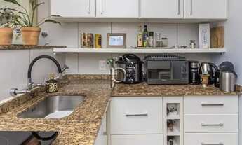 Imagem 6: Apartamento no bairro CRISTAL (Ref: 5208