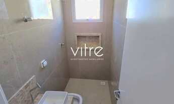 Imagem 6: Apartamento Moderno Pronto para Morar no Bairro Martins Conforto e Praticidade